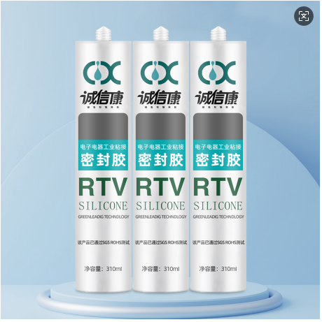 KD-906T單組分有機(jī)硅密封膠